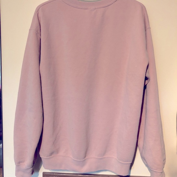 Brandy Melville Erica crewneck - Picture 4 of 6